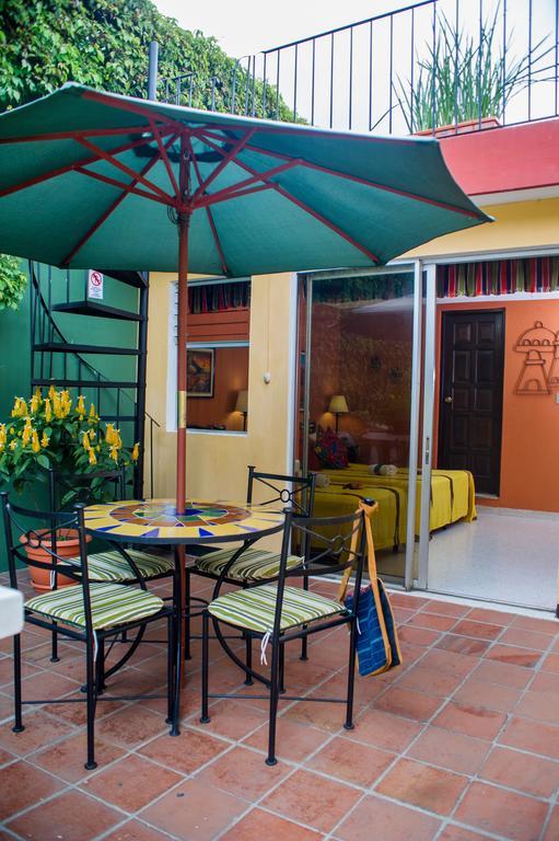 Hotel Casa Rustica By Ahs Antigua Bagian luar foto
