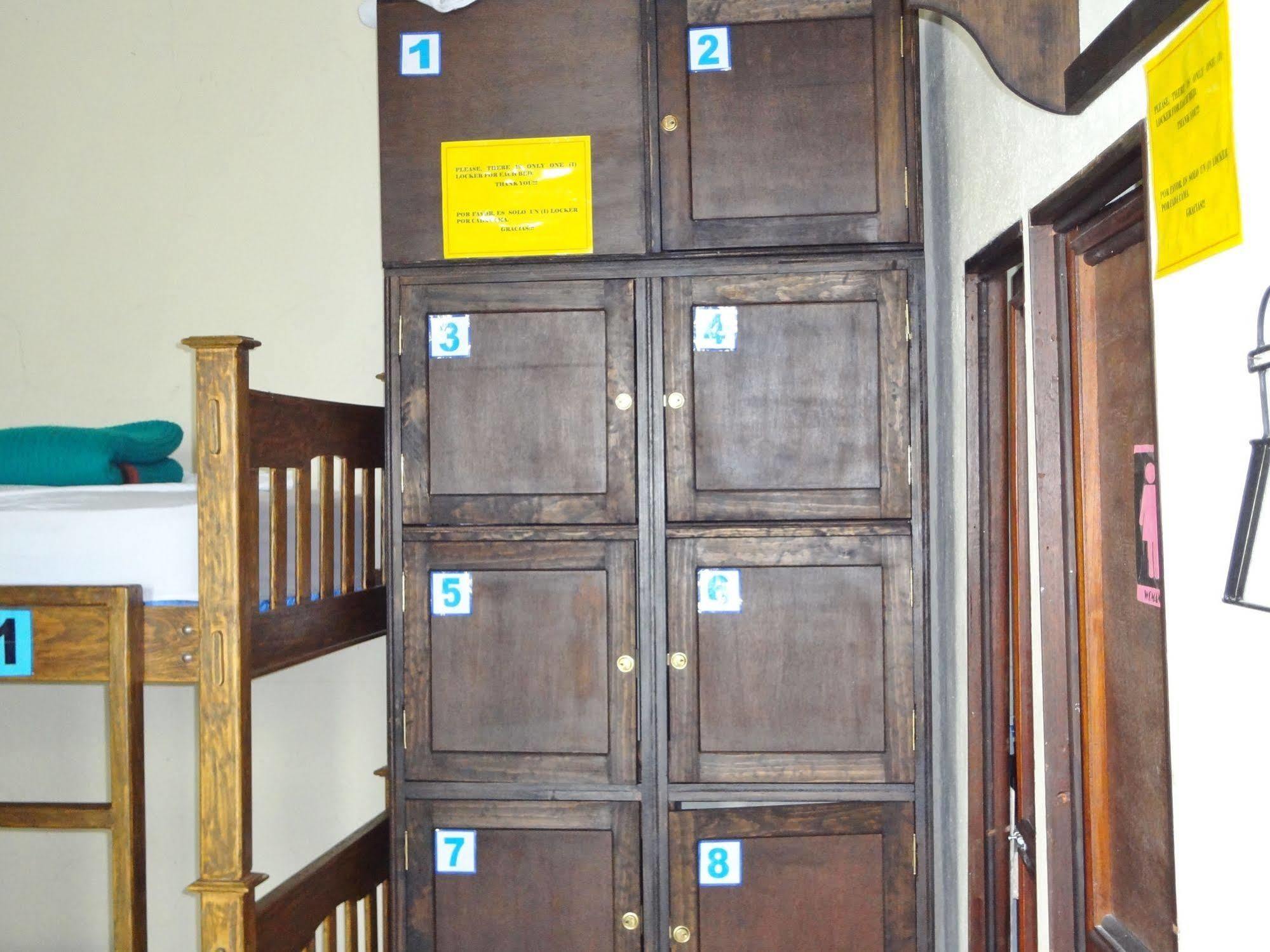 Hotel Casa Rustica By Ahs Antigua Bagian luar foto