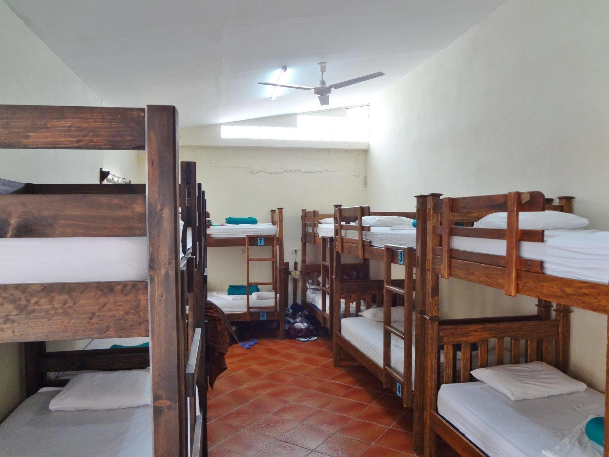 Hotel Casa Rustica By Ahs Antigua Bagian luar foto